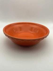 Fiesta Ware Mohn Kuchenform 6,35 Zoll - Bild 1 von 6