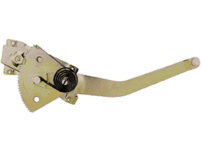 For 1951-1955 GMC 100 22 Window Regulator Right - Passenger Side 56337SMFW 1952 - Image 1 of 2