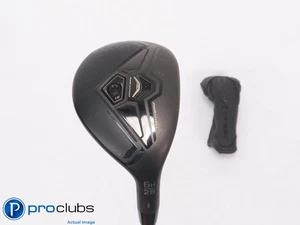 Nice Cobra DARKSPEED 28* 6 HYBRID w/Cover - KBS PGI 65 Senior Flex 457238 - Picture 1 of 4