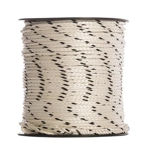 Southwire SPR-183 QWIKrope 1/8" X 300', 12 Strand UHMWPE Rope, 1,100 lb Break - Picture 1 of 1