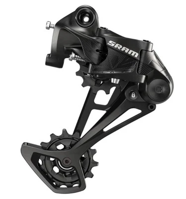 SRAM SX Eagle 12 fach Schaltwerk langer Käfig 50t NEU