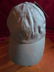 Pfadfinder Uniform Mütze grün offiziell BSA gesticktes Logo Gr. M/L neu mit Etikett  - Bild 1 von 6