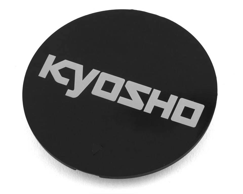 Kyosho RC Surfer 3 Hatch Set [KYOB0108-03-1B] - Image 1 of 2