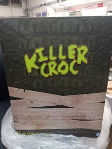 KILLER CROC - SIDESHOW - PREMIUM FORMAT - Imagen 1 de 22