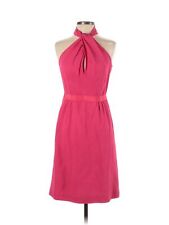 Giambattista Valli Women Pink Casual Dress XXS