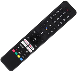 Originale Toshiba TV Fernbedienung CT-8563 | 23765700 - Bild 1 von 5