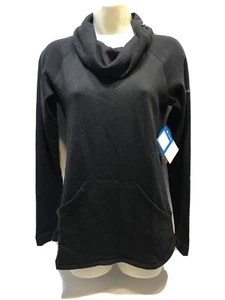 Columbia Damenpullover Wochenende Wanderer Pullover Cowl Ausschnitt Tunika XSmall - Bild 1 von 5