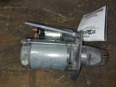 2014-2019 LEXUS RX350 Starter Motor  16 17 18 19 — 第 1/4 张图片