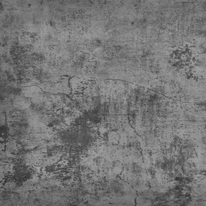 Concrete Effect Plain Dark Grey Wallpaper Textured Vinyl Self-adhesive Wall Deco - Picture 1 of 11