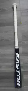 Easton Speed -3 BBCOR Baseball Bat 2 5/8 Diameter Barrel 32” / 29 oz Blue White - Picture 1 of 11