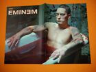 Poster Eminem Musik