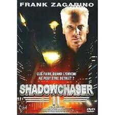 Dvd Shadowchaser