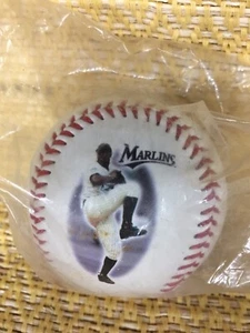 Marlins Baseball All star Dontrelle Willis #35 - Miccosukee Resort Collectible - Picture 1 of 6