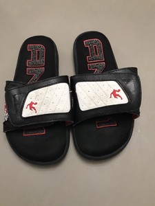 and1 memory foam sandals