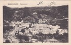 VARESE LIGURE: Panorama   (1929)