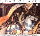 Livre de poche Jeanne d'Arc Joséphine Poole