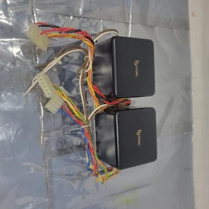 Tascam DA-50 DAT - PARTS - Transformers - a1 - Picture 1 of 2