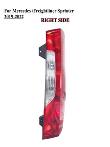 Passenger Right Side Tail Light Lamp For Mercedes/Freightliner Sprinter 2019 - Picture 1 of 6