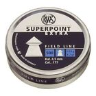 RWS Superpoint Extra .177 (4.5mm) Qty 500 Pointed Pellets for Air Gun / Rifle /