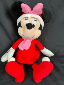 Disney Minnie Mouse Weihnachten Plüsch Kohls Cares 14 Zoll  - Bild 1 von 5