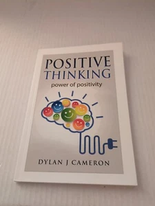 Positive Thinking: Power Of Positivity - Picture 1 of 2