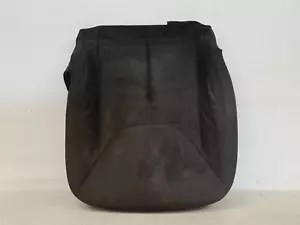 ⭐ 2013-2018 JEEP WRANGLER JK FRONT LEFT LOWER SEAT CUSHION BLACK OEM LOT2567 - Picture 1 of 12