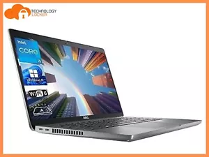 Dell Latitude 5430 14" Laptop i5-1245U @3.0 16GB RAM 256GB SSD Win 11 FHD - Picture 1 of 3