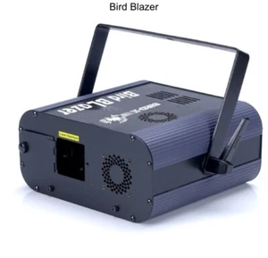 Bird Blazer Indoor Laser Device – Safe Bird Control, Chemical-Free, 10000 SQ FT - Picture 1 of 2