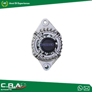554221RI AD KUHNER ALTERNATORE ALFA ROMEO GIULIETTA-FIAT- 500L CAL302 51884351 - Imagen 1 de 4