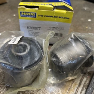 Front Upper Control Arm Bushing fits Toyota 4Runner 1996-2002  MOOG K200077 - Image 1 of 2