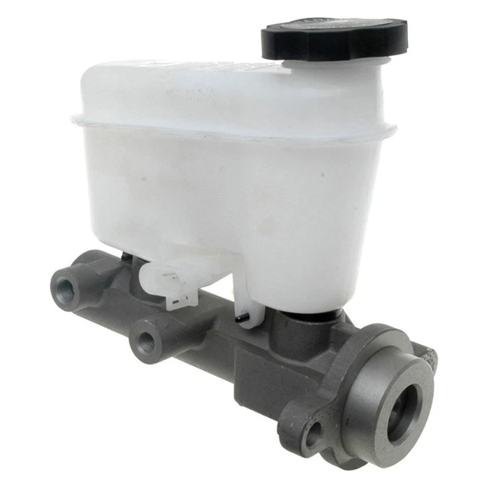 Cilindros maestros de freno ACDelco originales para Oldsmobile 98 1991-1995 | Aluminio Foto 1 de 4