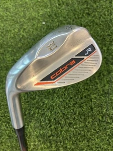 King Cobra Jr Left Handed Sand Wedge/Junior Flex Graphite/LH - Picture 1 of 7