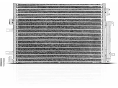 For 2007-2017 Jeep Patriot A/C Condenser APR 36543PJXT 2014 2012 2016 2015 2008 - Image 1 of 2