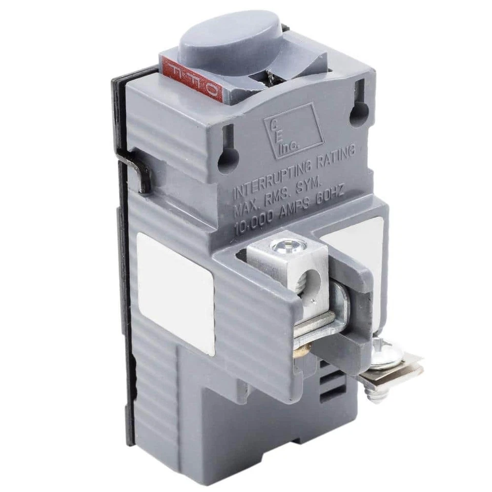 PUSMATIC Pushmatic New VPKUBIP 30 Amp 1-1/2" 1-Pole Pushmatic Replacement Circuit Breaker