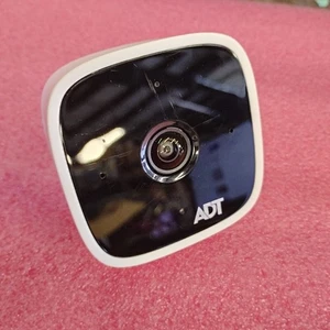 RC845 ADT Dual Platform Indoor Day/Night HD Camera - Picture 1 of 5