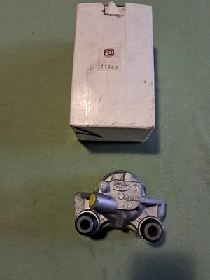 RENAULT SUPER 5/EXPRESS Étrier De Frein Avant Gauche piston 48 mm - Photo 1/4