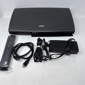 Bose Lifestyle AV35 402455 Control Console + Remote Control + Power & HDMI Cable - Picture 1 of 23