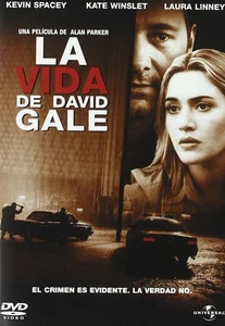 La vida de David Gale - Imagen 1 de 1