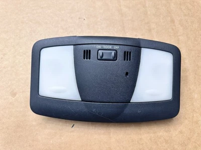 2009 - 2015 NISSAN 370Z КУПЕ ВЕРХНИЙ КРЫША ЛАМПА - Изображение 1 из 2