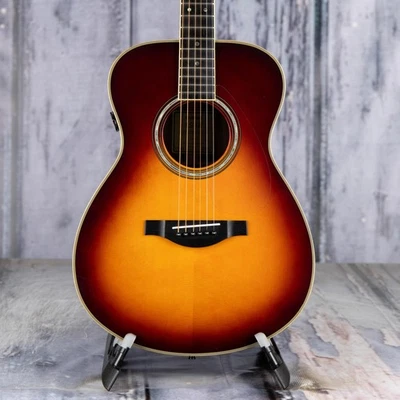Used 2014 Yamaha LS-TA TransAcoustic Acoustic/Electric, Brown Sunburst - Image 1 of 4
