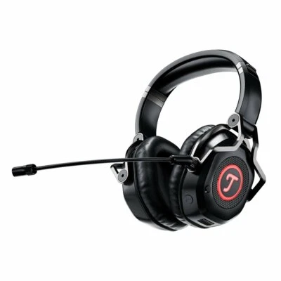 Teufel CAGE - top class gaming HD headset, free shipping Worldwide - Image 1 of 2