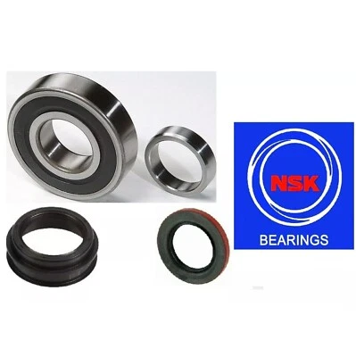 OEM(NSK) Rear Wheel Bearing &Seal For Toyota PICKUP 4RUNNER TACOMA (NON-ABS) - Image 1 of 4
