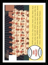 2007 Topps Heritage Baseball #1-495 (Base) Card Singles Stars/RC/HOF (You Pick) 