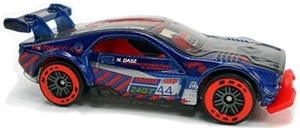 POWER 24-GT 1/64 scale DIECAST CAR MATTEL HOT WHEELS HDH85-979B - Picture 1 of 1