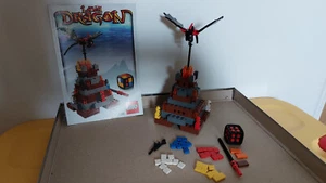 LEGO® Games 3838 Lava Dragon Spiel komplett - Bild 1 von 4