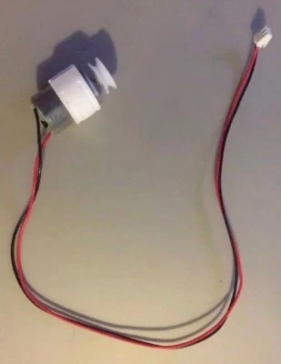 4Moms Mamaroo Baby Columpio Repuesto Movimiento Horizontal Motor Modelo 2012 Foto 1 de 3