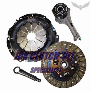 JDK STAGE 2 CLUTCH KIT for 2002-2003 MITSUBISH LANCER ES LS SEDAN 2.0 W/ CSC - Picture 1 of 4