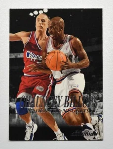 1999-00 SkyBox Dominion #104 Chauncey Billups - Picture 1 of 2