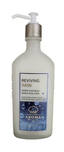NEW Bath & Body Works Aromatherapy Aroma Reviving Rain Moisturizing Body Lotion - Picture 1 of 1