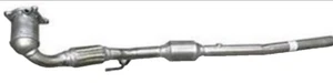 FITS :2006-2008 VOLKSWAGEN Passat 2.0L Direct Fit Catalytic Converter - Picture 1 of 1